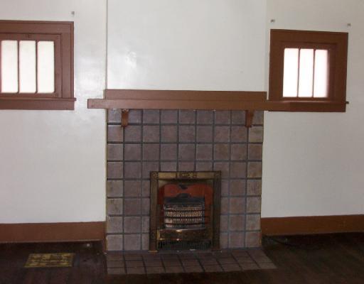 Living Room. 