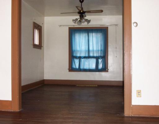 Dining Room. 