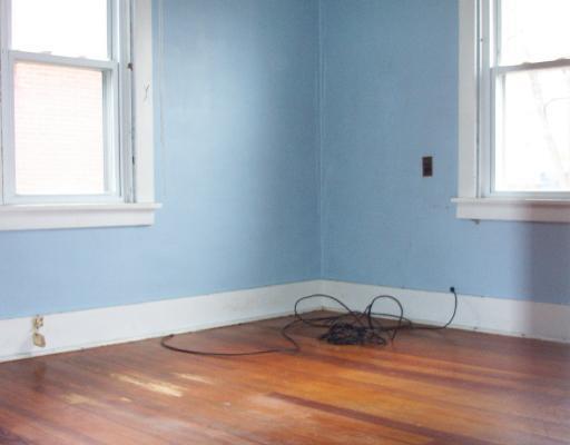 Master Bedroom. 