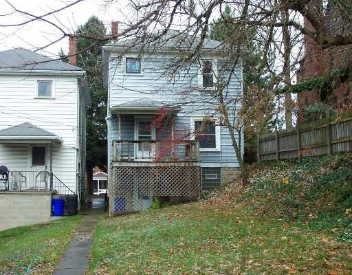 1442 Ridge Avenue Coraopolis, PA 15108 - Photo 10 of 11 Exterior Front.