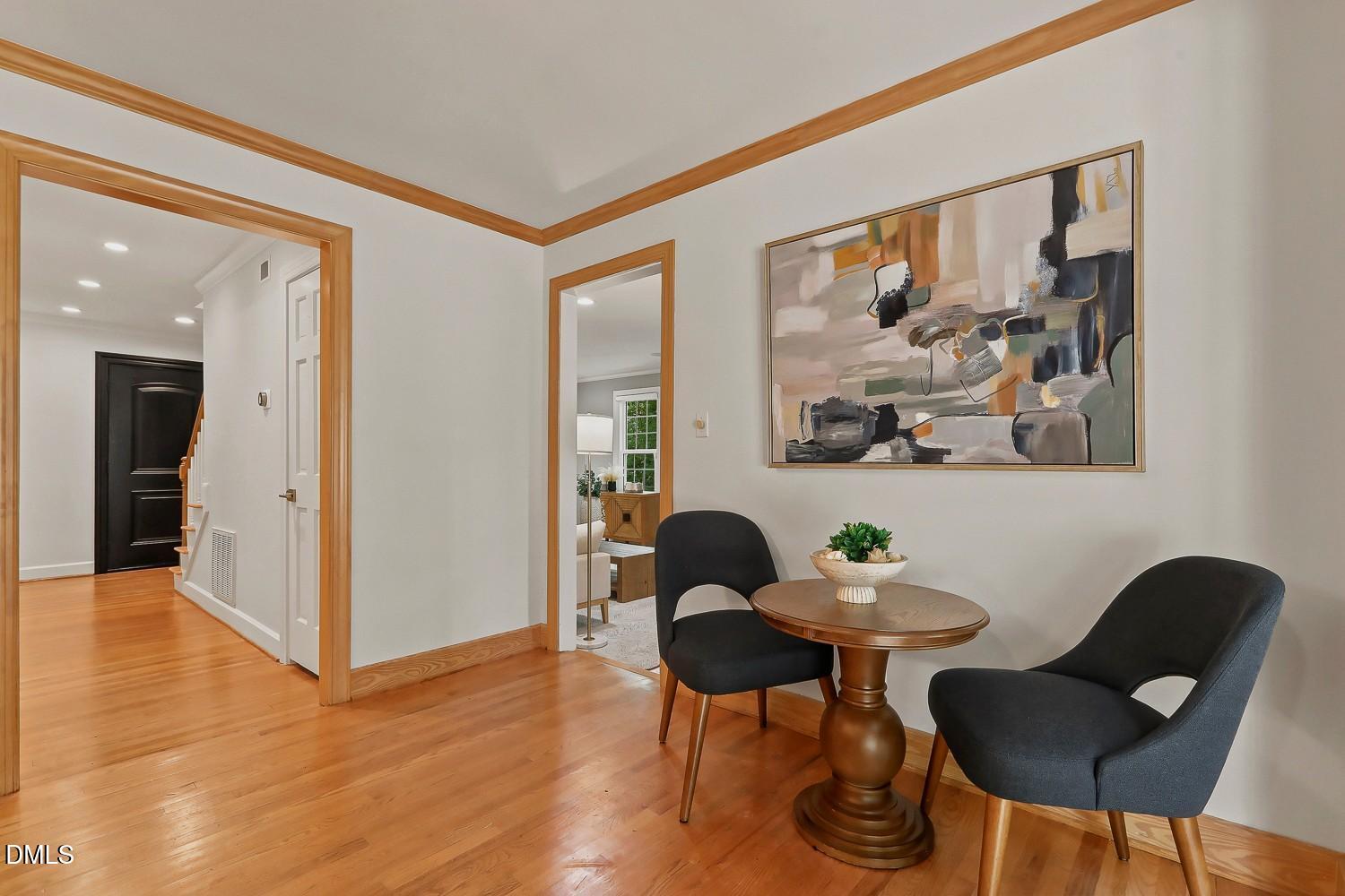 5817 Hedgemoor Drive Raleigh, NC 27612 - Photo 28 of 68 034-051-Breakfast Nook-1500x1000