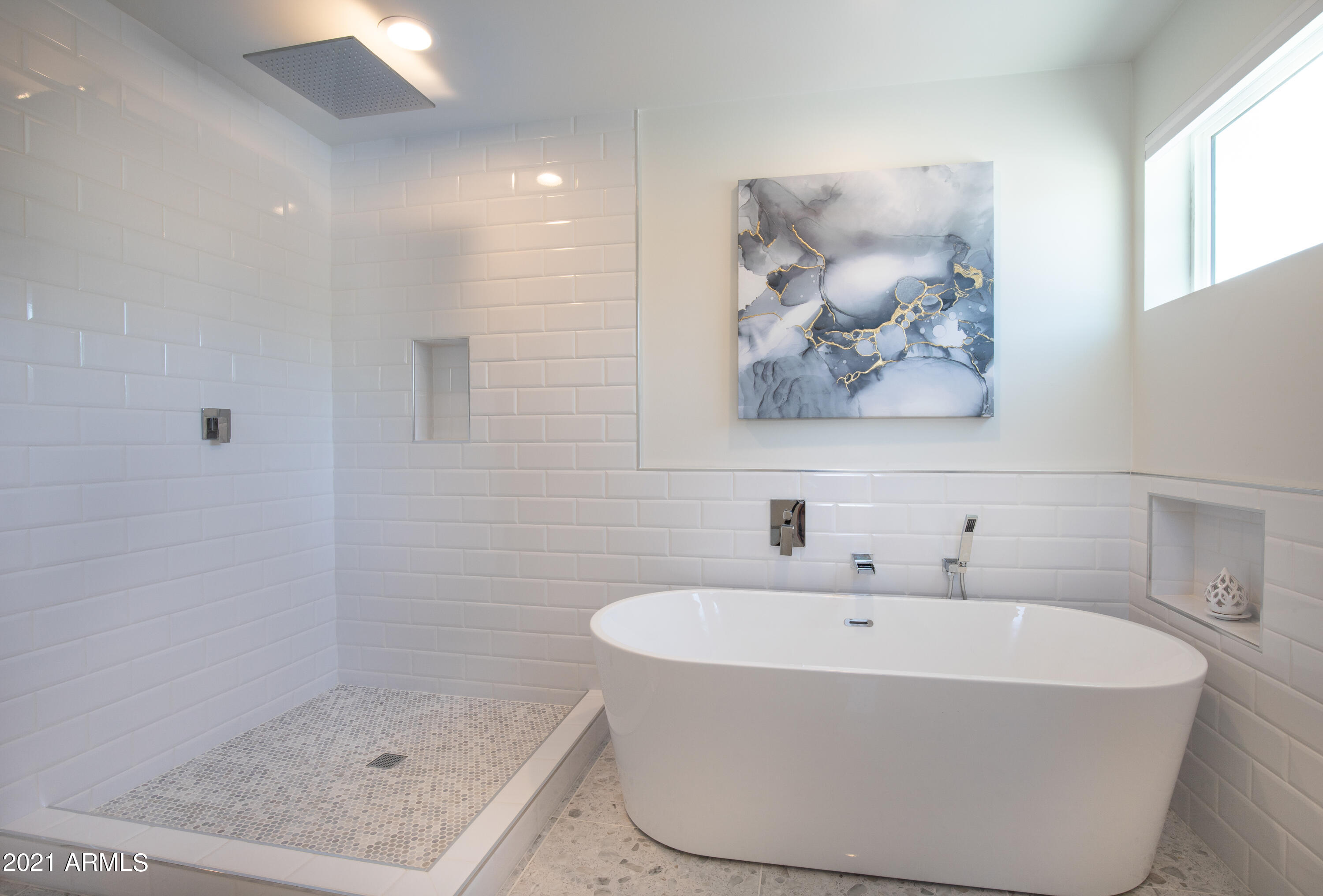 5429 East Bloomfield Road Scottsdale, AZ 85254 - Photo 21 of 45 Soaking Tub