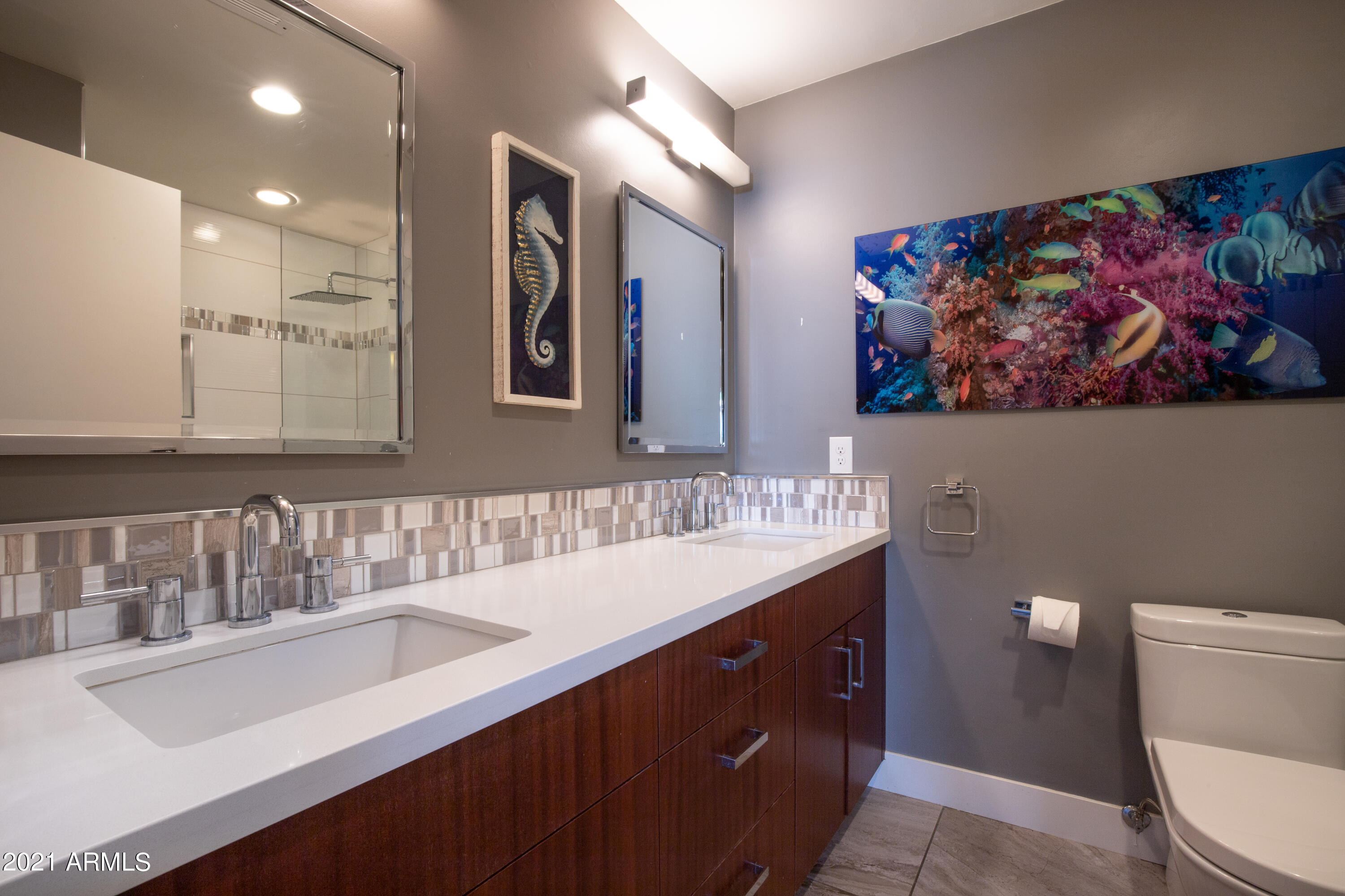 5429 East Bloomfield Road Scottsdale, AZ 85254 - Photo 26 of 45 Bath 2
