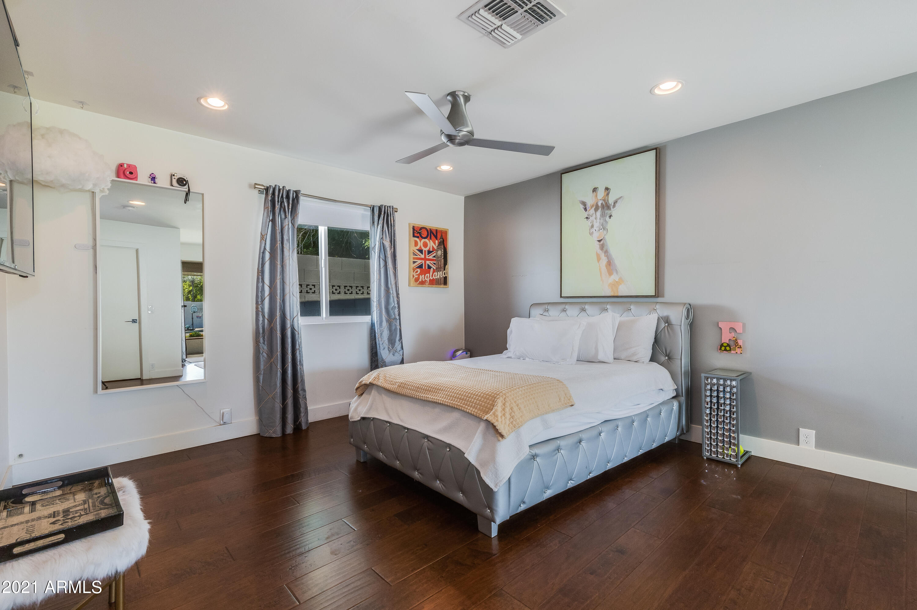 5429 East Bloomfield Road Scottsdale, AZ 85254 - Photo 30 of 45 Second master