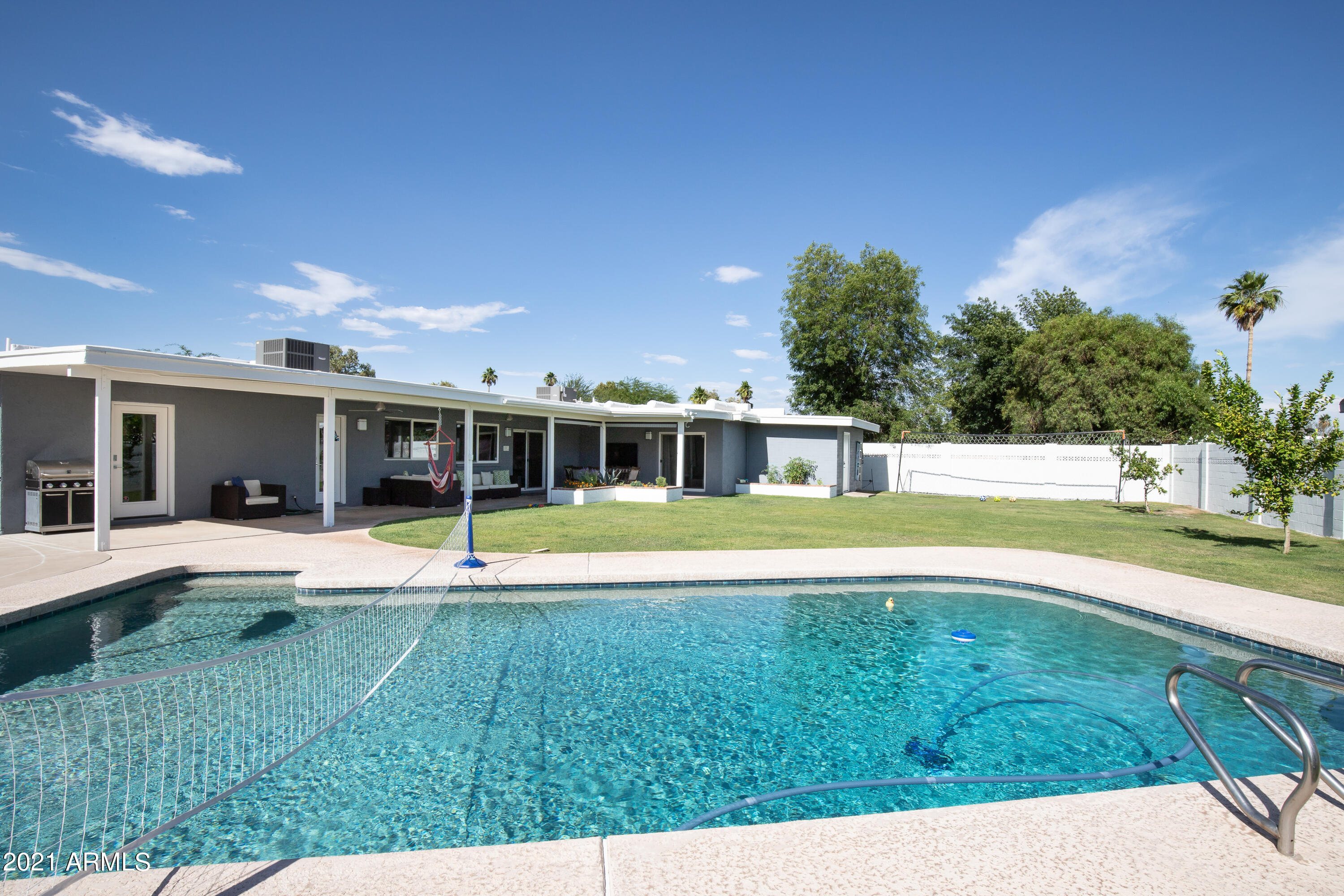 5429 East Bloomfield Road Scottsdale, AZ 85254 - Photo 41 of 45 Refreshing