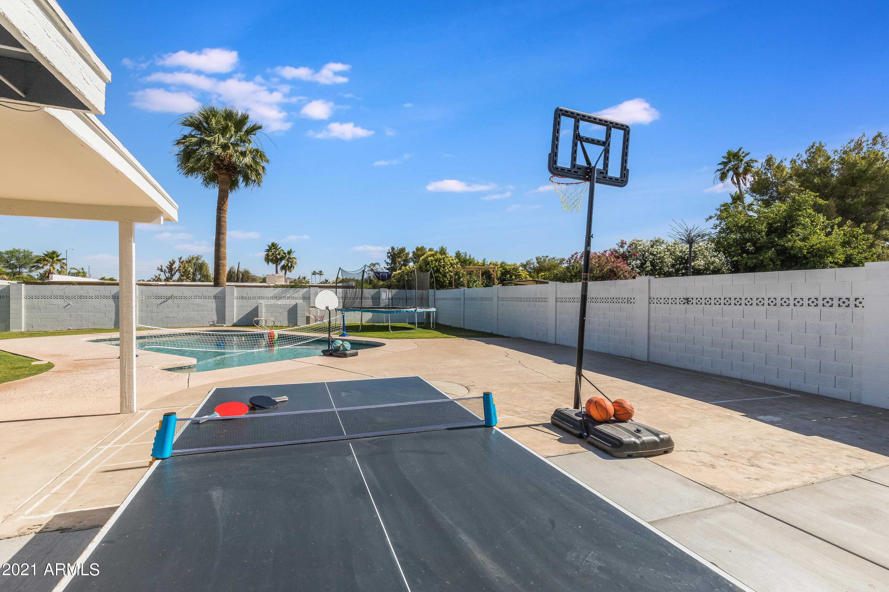 5429 East Bloomfield Road Scottsdale, AZ 85254 - Photo 43 of 45 A kid's dream
