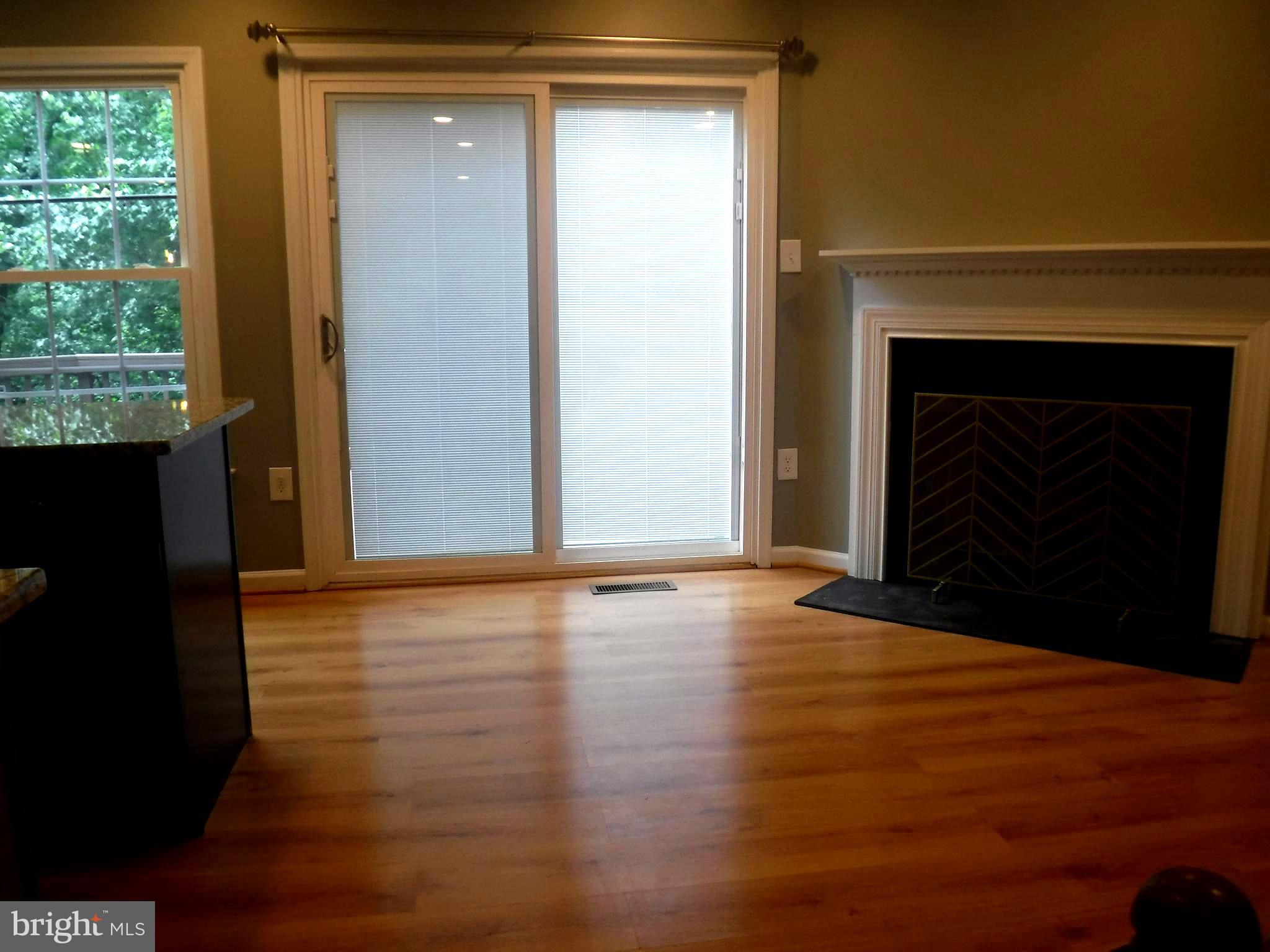 8714 Wadebrook Terrace Springfield, VA 22153 - Photo 9 of 35 Family Area-Main Level