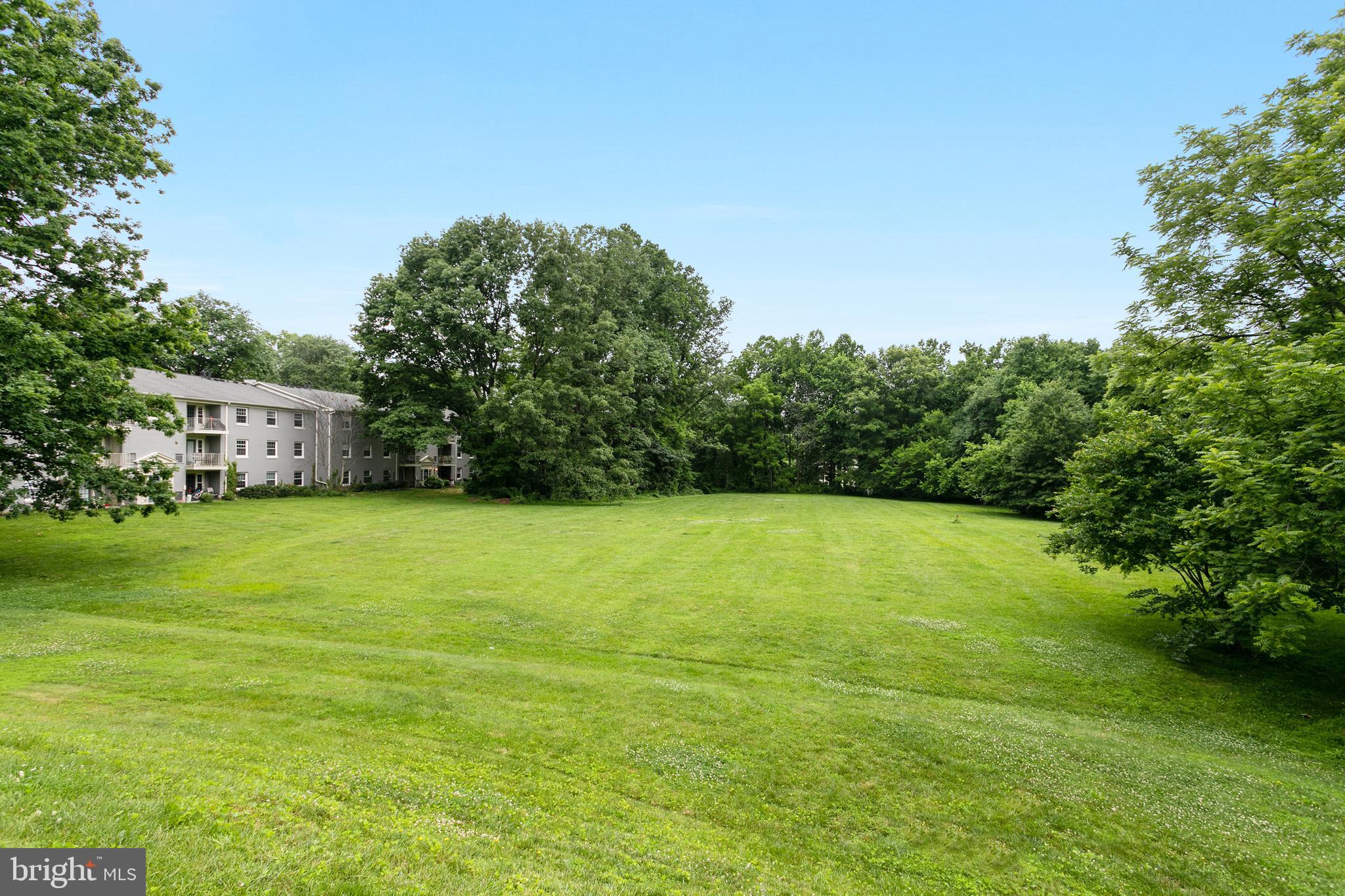 5904 Kingsford Road, Unit 422 Springfield, VA 22152 - Photo 28 of 28 Tons of green space