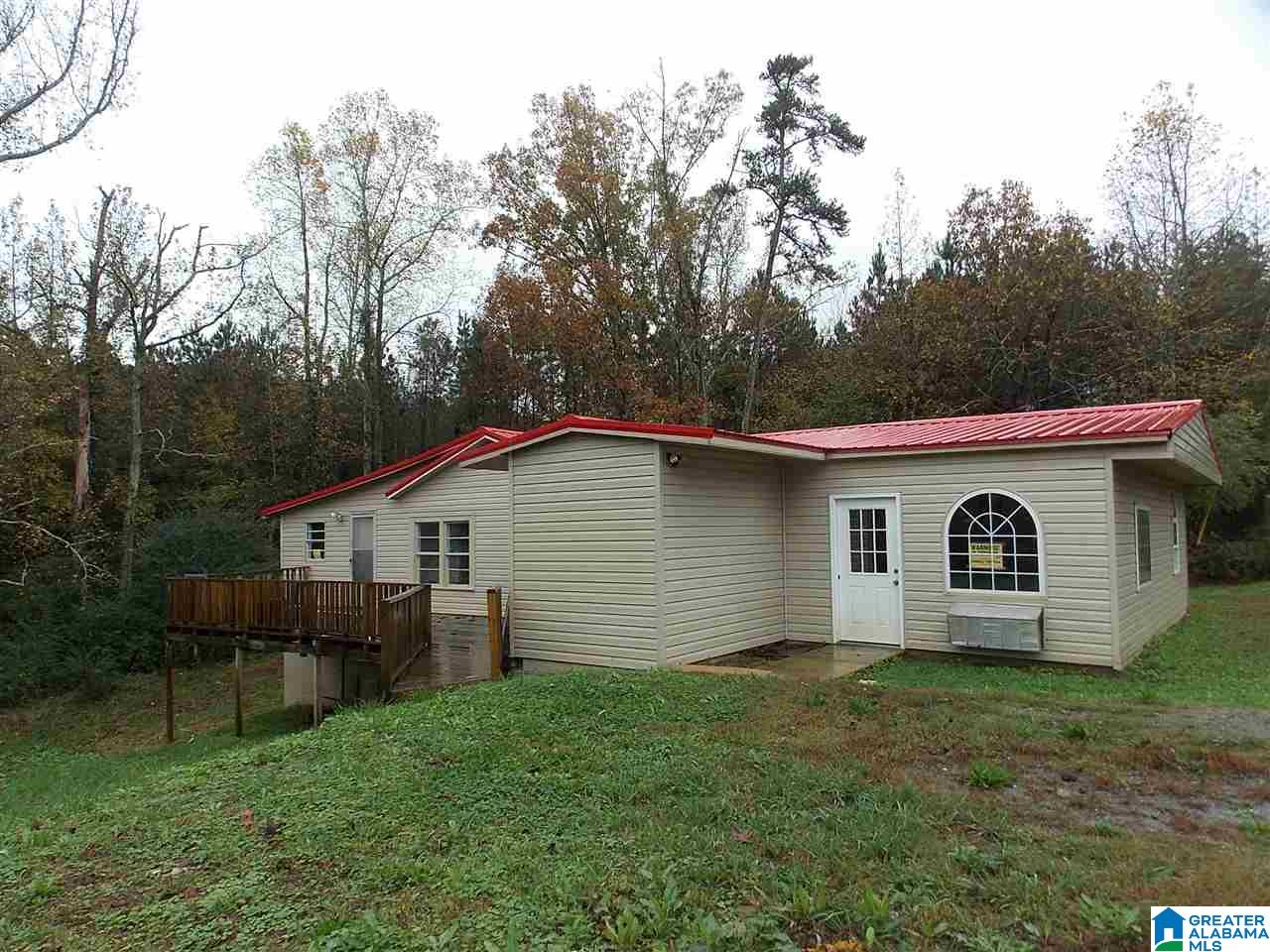 86 Gargus Farm Road Oneonta, AL 35121 - Photo 16 of 18