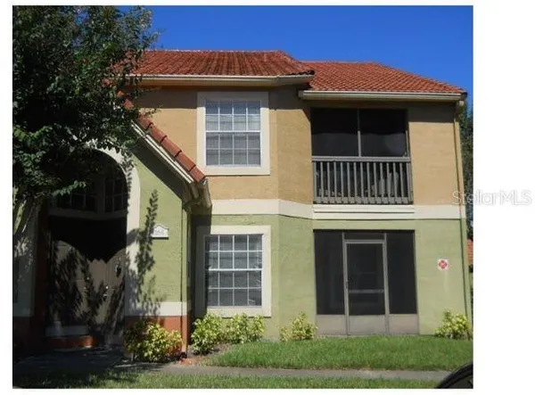 $1,650 | 445 Fountainhead Circle, Unit 164, Kissimmee, FL 34741
