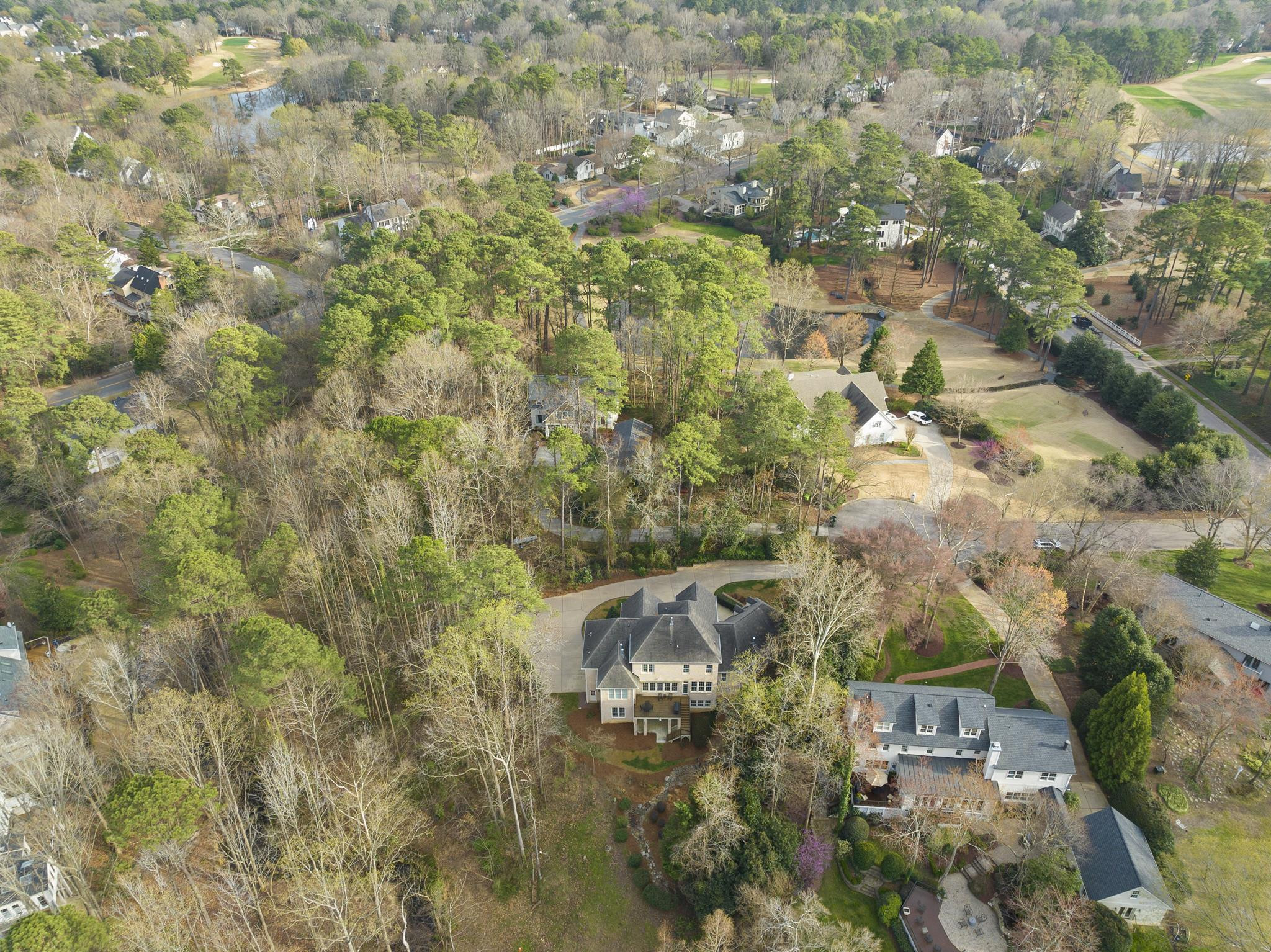 7209 North Ridge Drive Raleigh, NC 27615 - Photo 67 of 80 Photo 67