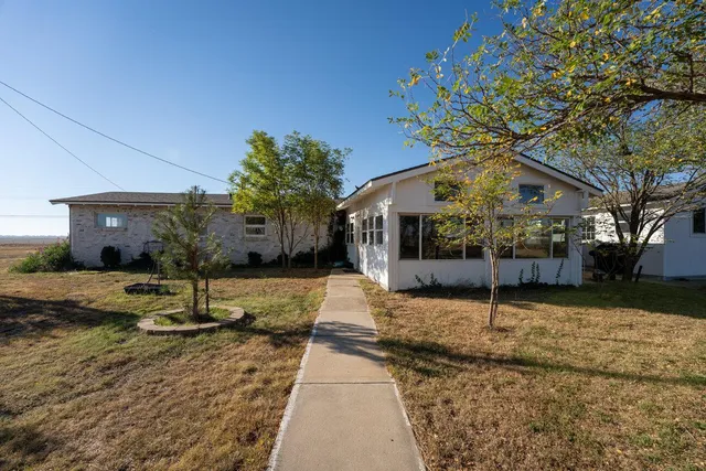 a view of a ocean with beach