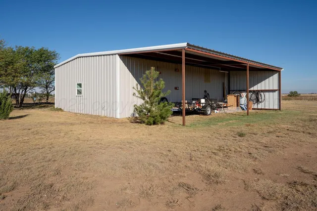 $455,000 | 2240 Highway 217, Canyon, TX 79015