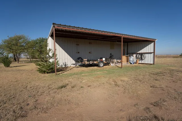 $455,000 | 2240 Highway 217, Canyon, TX 79015