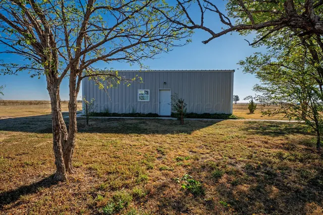 $455,000 | 2240 Highway 217, Canyon, TX 79015