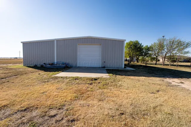$455,000 | 2240 Highway 217, Canyon, TX 79015