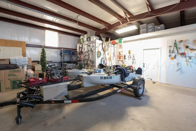 $455,000 | 2240 Highway 217, Canyon, TX 79015