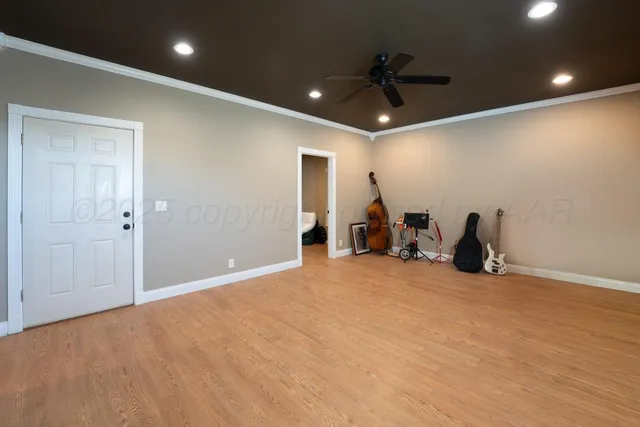 $455,000 | 2240 Highway 217, Canyon, TX 79015