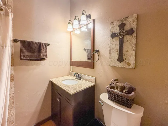 $455,000 | 2240 Highway 217, Canyon, TX 79015