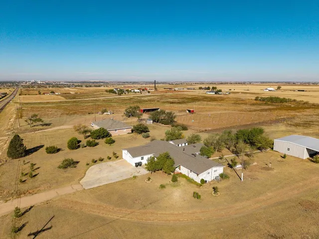 $455,000 | 2240 Highway 217, Canyon, TX 79015