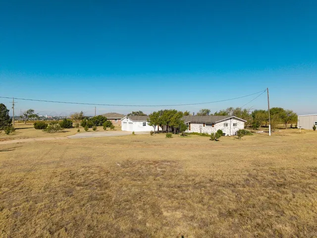 $455,000 | 2240 Highway 217, Canyon, TX 79015
