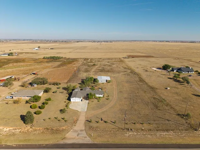 $455,000 | 2240 Highway 217, Canyon, TX 79015