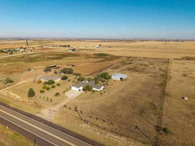 $455,000 | 2240 Highway 217, Canyon, TX 79015