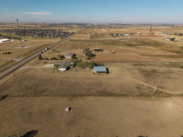 $455,000 | 2240 Highway 217, Canyon, TX 79015