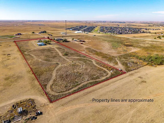 $455,000 | 2240 Highway 217, Canyon, TX 79015