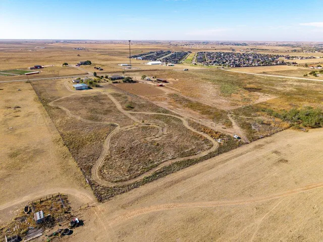 $455,000 | 2240 Highway 217, Canyon, TX 79015