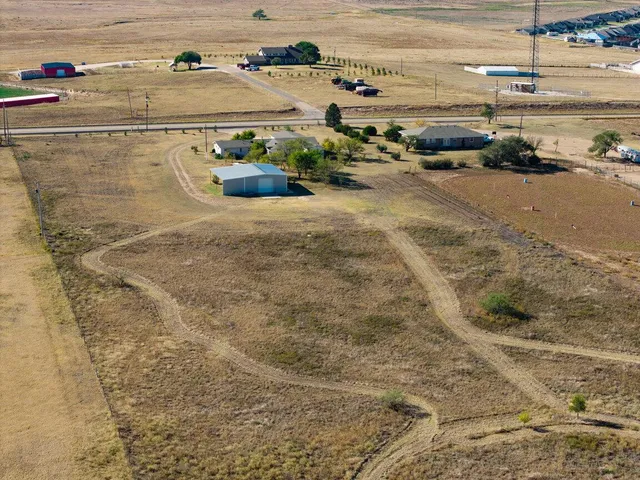 $455,000 | 2240 Highway 217, Canyon, TX 79015