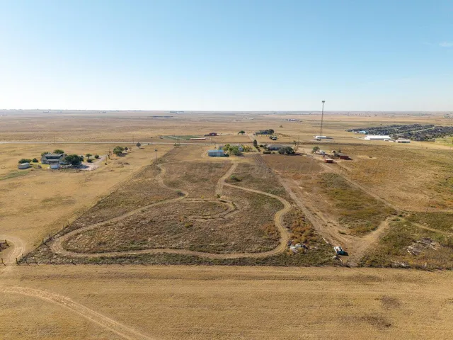 $455,000 | 2240 Highway 217, Canyon, TX 79015