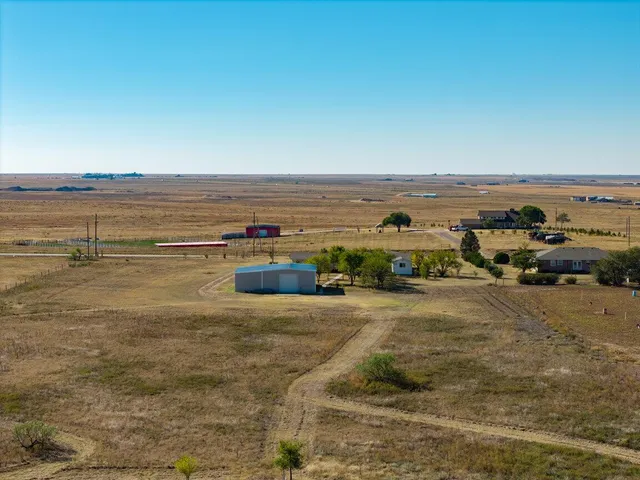 $455,000 | 2240 Highway 217, Canyon, TX 79015