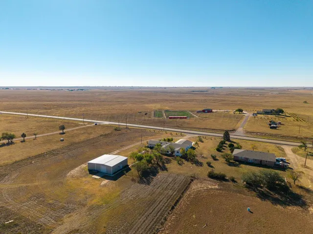 $455,000 | 2240 Highway 217, Canyon, TX 79015