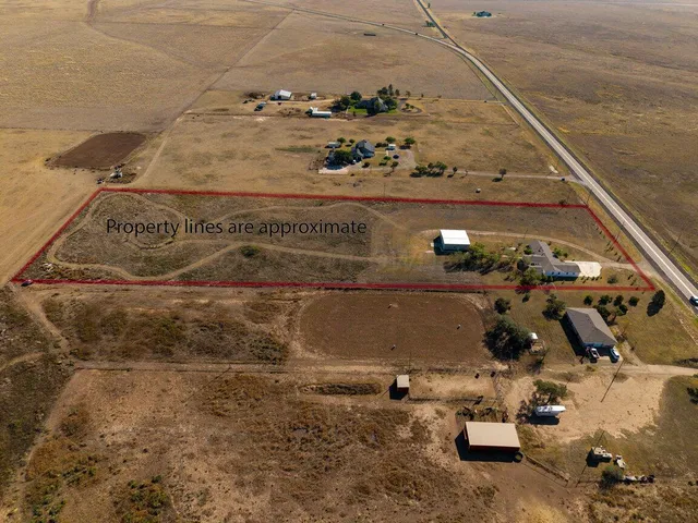 $455,000 | 2240 Highway 217, Canyon, TX 79015