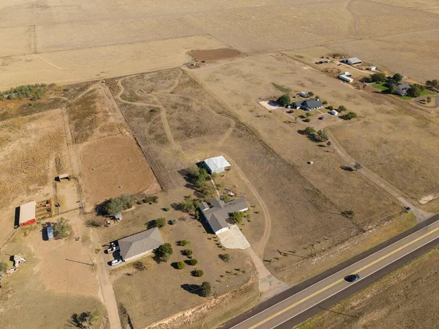 $455,000 | 2240 Highway 217, Canyon, TX 79015