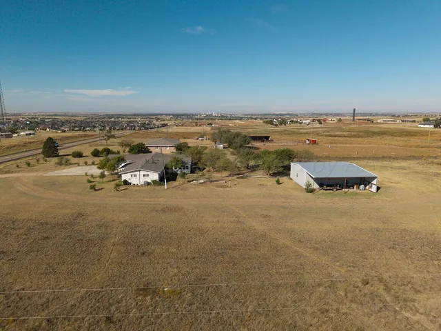 $455,000 | 2240 Highway 217, Canyon, TX 79015