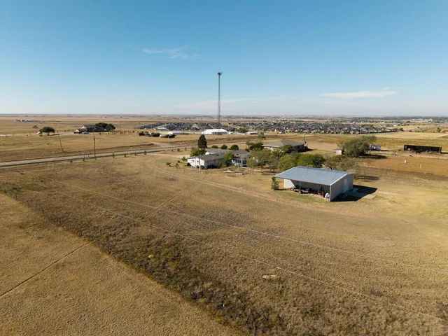 $455,000 | 2240 Highway 217, Canyon, TX 79015