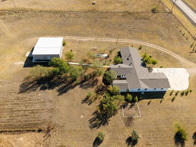 $455,000 | 2240 Highway 217, Canyon, TX 79015