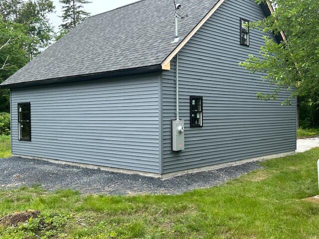 14 Greenville Road Shirley Mills, ME 04485 - Photo 6 of 28 IMG_1114