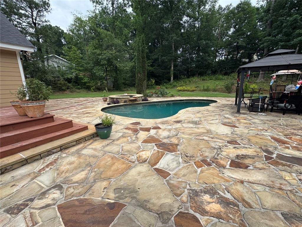 335 Level Creek Road Sugar Hill, GA 30518 - Photo 3 of 3