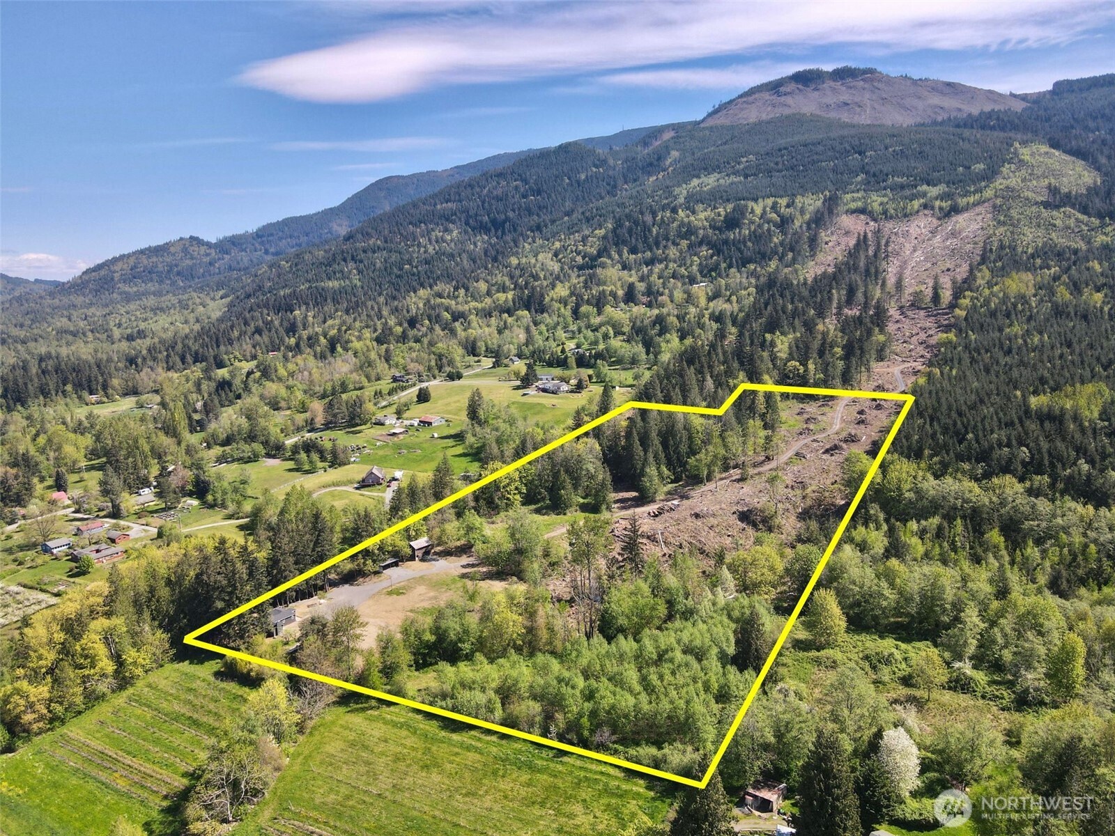 3809 Cabrant Road Everson, WA 98247 - Photo 4 of 40 Gallery Image 4