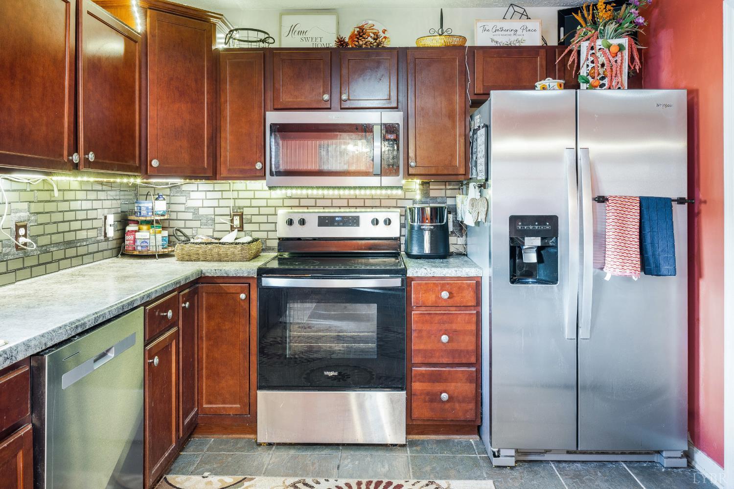 1202 Blue Ridge View Circle Forest, VA 24551 - Photo 11 of 35