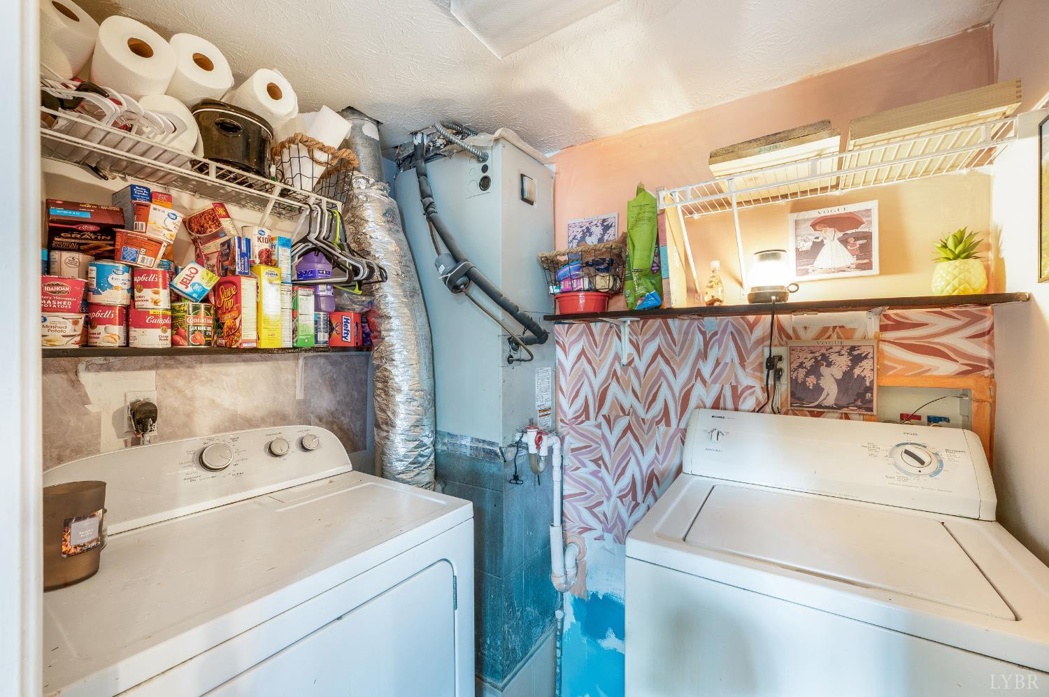 1202 Blue Ridge View Circle Forest, VA 24551 - Photo 12 of 35