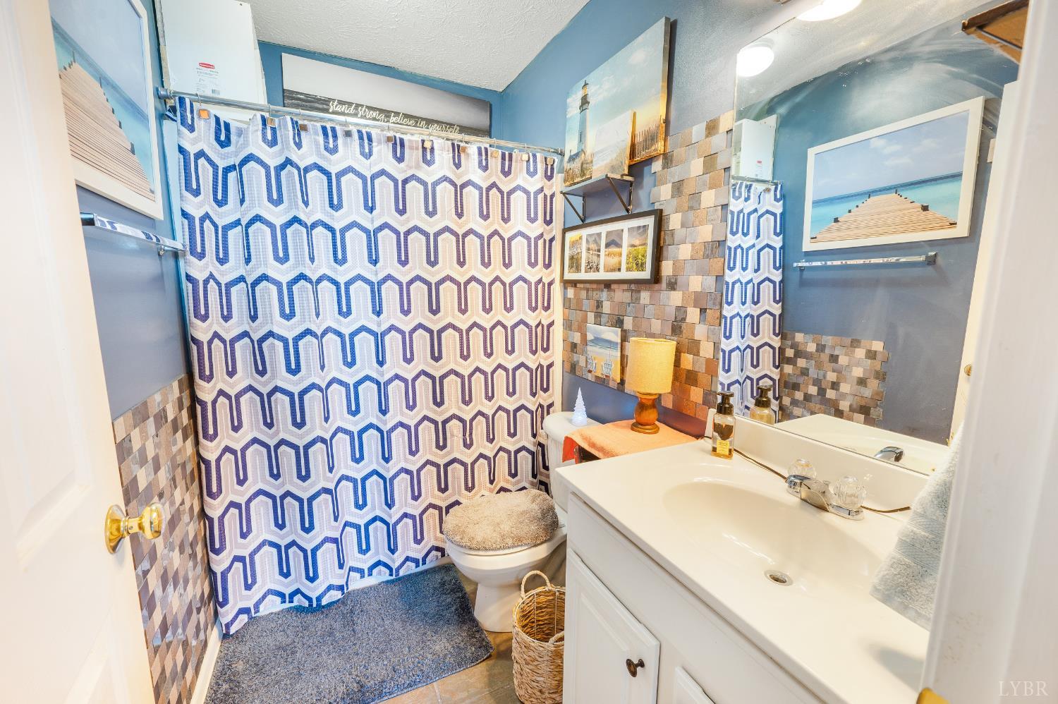 1202 Blue Ridge View Circle Forest, VA 24551 - Photo 18 of 35