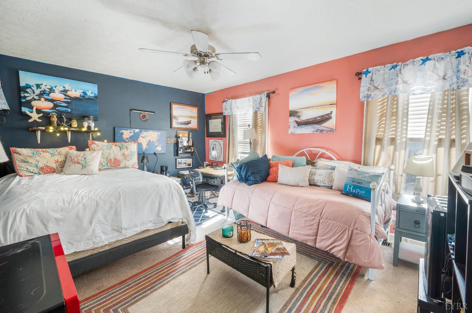 1202 Blue Ridge View Circle Forest, VA 24551 - Photo 20 of 35