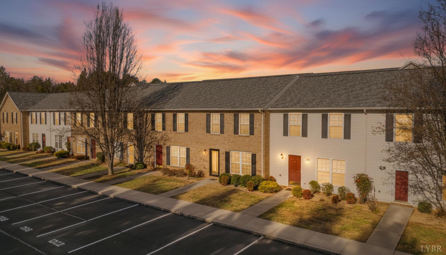 1202 Blue Ridge View Circle Forest, VA 24551 - Photo 33 of 35