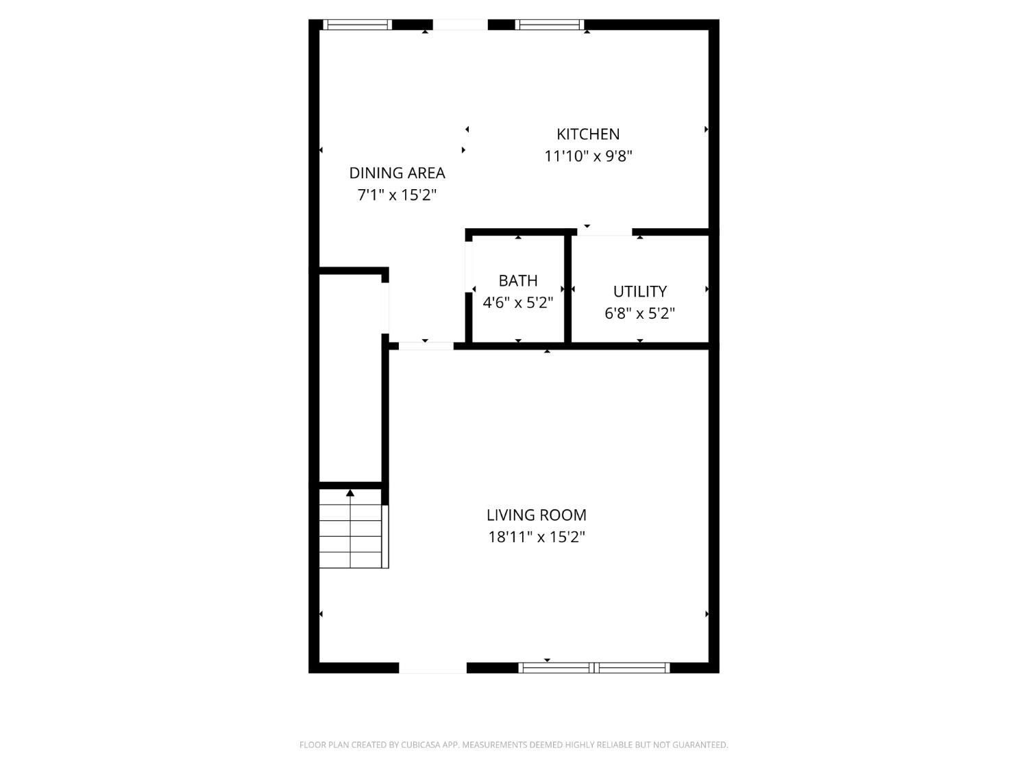 1202 Blue Ridge View Circle Forest, VA 24551 - Photo 34 of 35