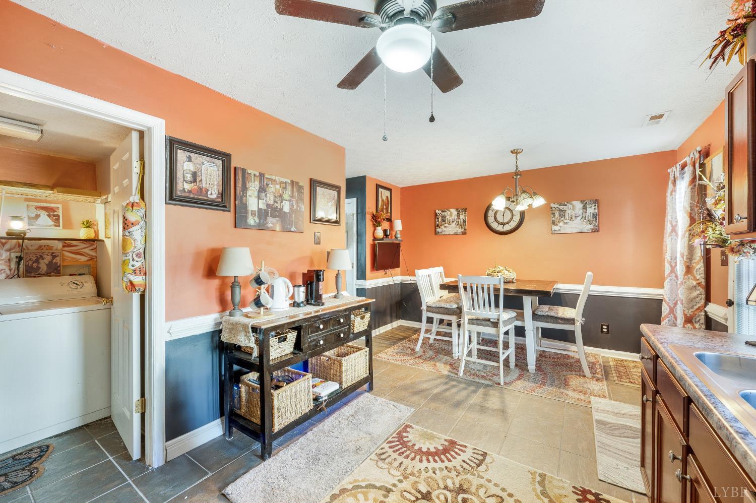 1202 Blue Ridge View Circle Forest, VA 24551 - Photo 8 of 35