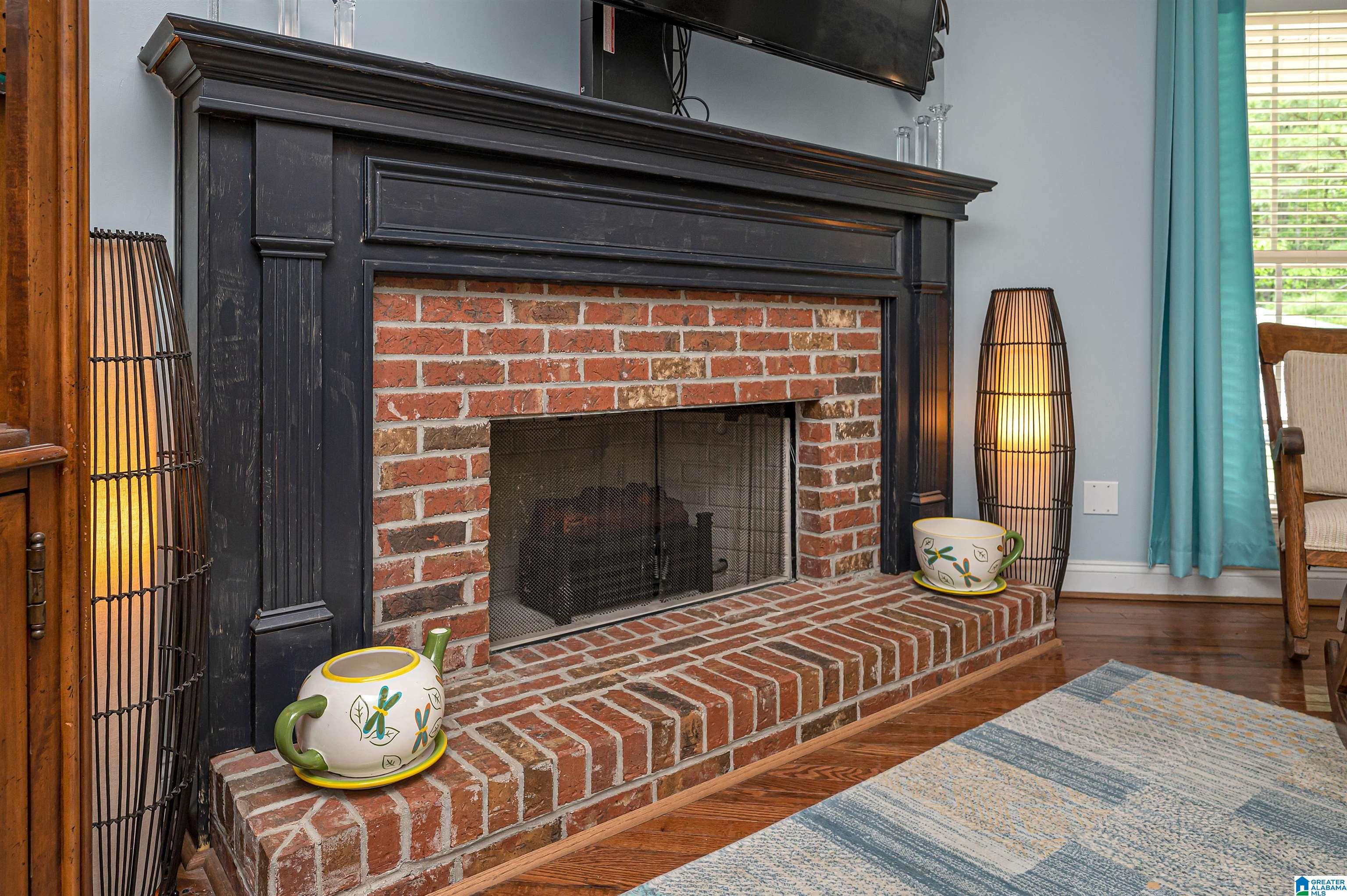 2469 Slasham Road Ashville, AL 35953 - Photo 22 of 42